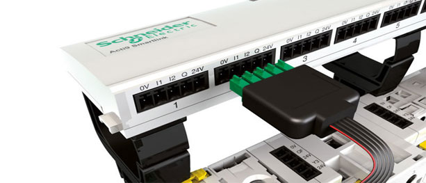 Acti 9 Smartlink fra Schneider Electric