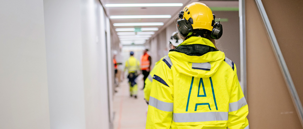 Assemblin ønsker å kjøpe Ariemi AS