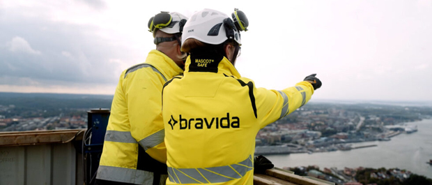 Bravida Sverige sparker divisjonssjef