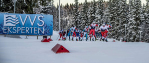 Fortsetter samarbeidet med skiforbundet