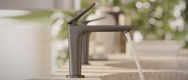 Hansgrohe Group lanserer AXOR Citterio C