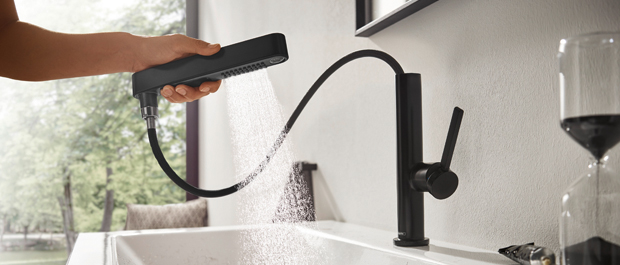 Hansgrohe tilbyr EPD’er med LCA-beregninger