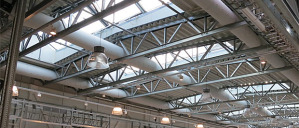 KE Fibertec lanserer EPDer for tekstilbasert ventilasjon