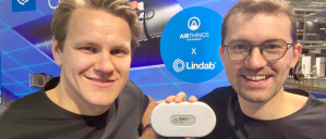 Når IoT-sensorer snakker med UltraLink spjeld