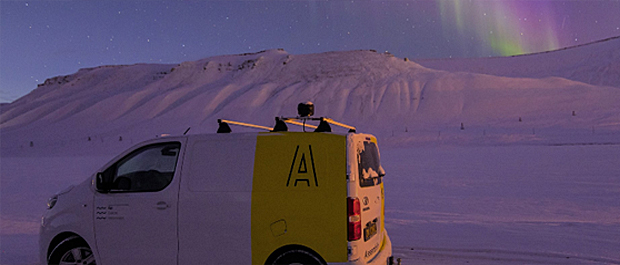 Rørlegger på Svalbard?