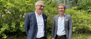 Sammen om energiovervåking og driftsoptimalisering av bygg