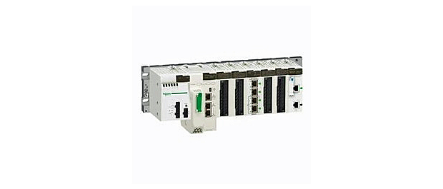 Schneider Electric lanserer ny kontroller