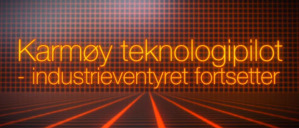 Se visualiseringen av Hydro Karmøy Technology Pilot