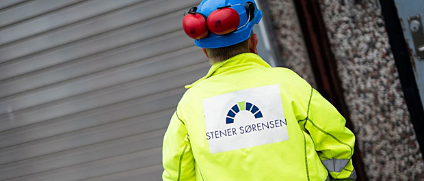 Stener Sørensen AS søker VA-Ingeniør