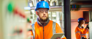 Utlyser ventilasjonsprosjekt ved UiT