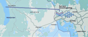 Vannforsyning til Oslo- en ny byggeskandale?