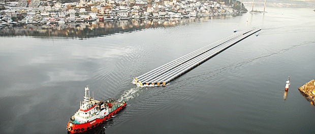 Vinner storkontrakt i Bangladesh